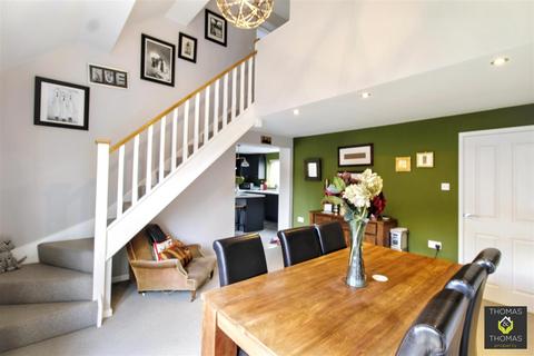 undefined, Meadvale Close, Longford
