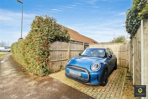 undefined, Meadvale Close, Longford
