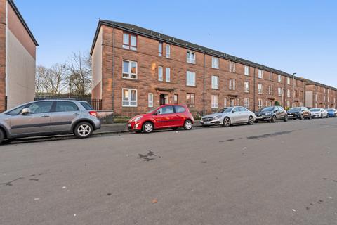 1 bedroom flat for sale, Earl Street, Scotstoun, Glasgow