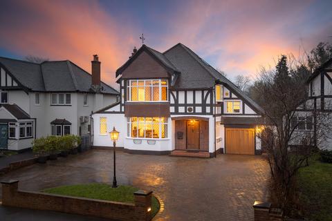 undefined, Buckingham Way, Wallington SM6