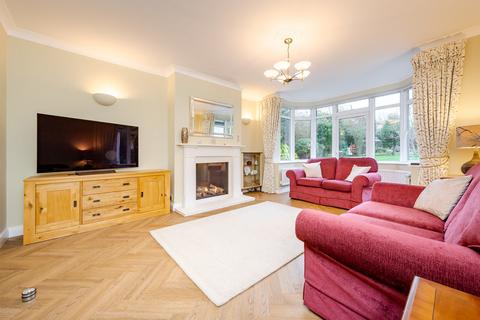 undefined, Buckingham Way, Wallington SM6