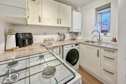 1 bedroom end of terrace house for sale, Friday Wood Green, Colchester