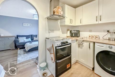 1 bedroom end of terrace house for sale, Friday Wood Green, Colchester