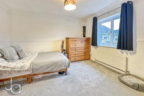 1 bedroom end of terrace house for sale, Friday Wood Green, Colchester