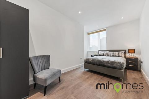 undefined, Key Point, Potters Bar