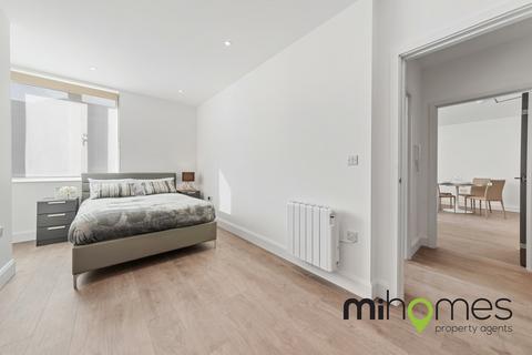 undefined, Key Point, Potters Bar