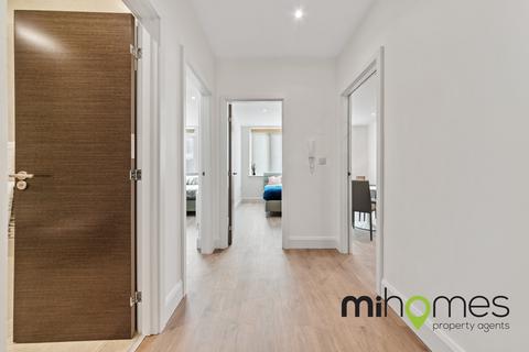 undefined, Key Point, Potters Bar