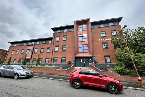 undefined, Sheldon Court, Wagon Lane, Birmingham B26