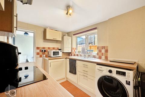 2 bedroom terraced house for sale, Alexandra Street, Harwich CO12