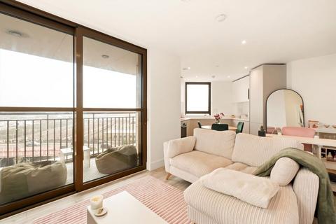 2 bedroom flat for sale, Goodhall Street, London NW10