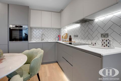 undefined, Accolade Avenue, Southall