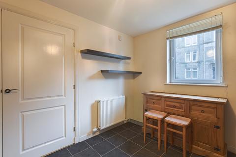undefined, Seaforth Road, Aberdeen