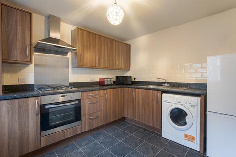 2 bedroom apartment for sale, Seaforth Road, Aberdeen