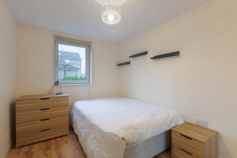 undefined, Seaforth Road, Aberdeen