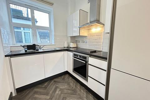 1 bedroom apartment to rent, Bennetts Hill, Birmingham B2