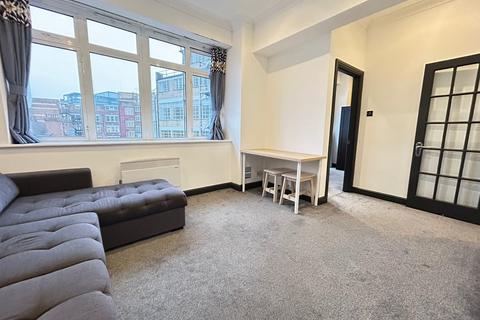 1 bedroom apartment to rent, Bennetts Hill, Birmingham B2