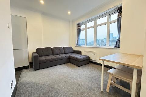 1 bedroom apartment to rent, Bennetts Hill, Birmingham B2
