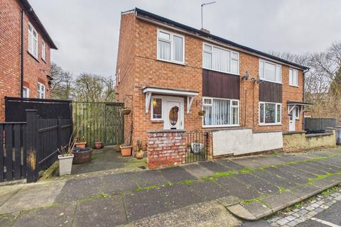 undefined, Pendower Street, Darlington, County Durham