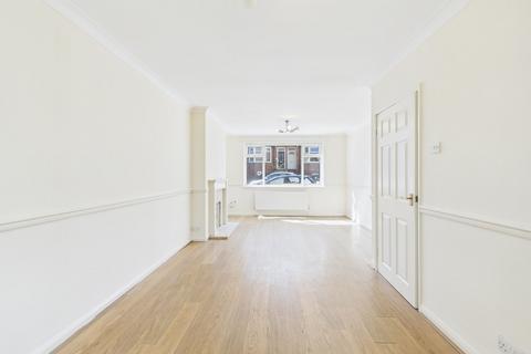 undefined, Pendower Street, Darlington, County Durham