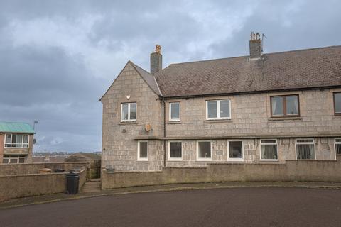 undefined, North Anderson Drive, Aberdeen
