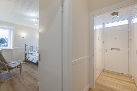 undefined, North Anderson Drive, Aberdeen