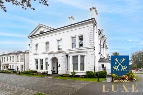 2 bedroom apartment to rent, Weston House, Norfolk Road, Birmingham B15