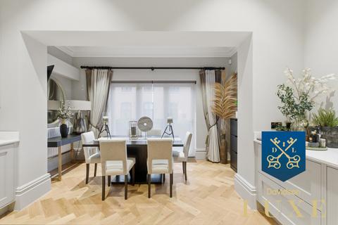 2 bedroom apartment to rent, Weston House, Norfolk Road, Birmingham B15