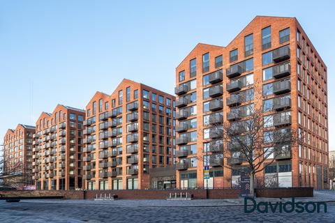 undefined, Ashted Wharf, Pitt Street, Birmingham B4