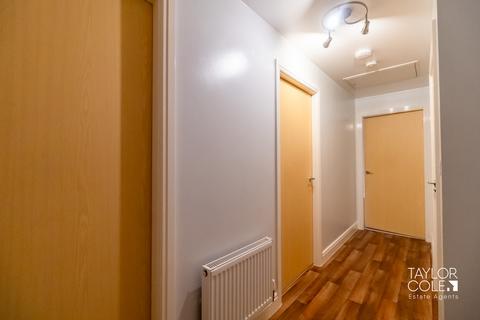 undefined, Leven Road, Tamworth