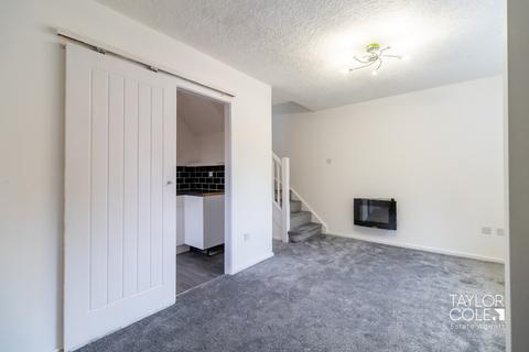 1 bedroom end of terrace house to rent, Imperial Rise, Coleshill, Birmingham