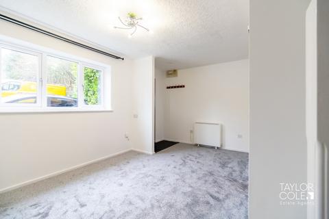 1 bedroom end of terrace house to rent, Imperial Rise, Coleshill, Birmingham