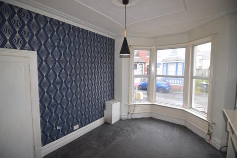 3 bedroom end of terrace house for sale, Manchester Road, Blackpool