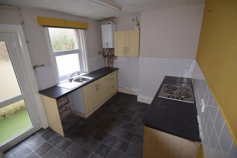 3 bedroom end of terrace house for sale, Manchester Road, Blackpool