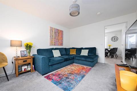 undefined, Waddell Terrace, Shotts ML7