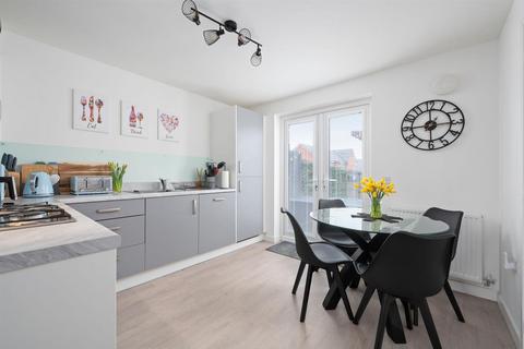 undefined, Waddell Terrace, Shotts ML7