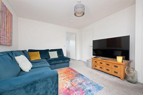 undefined, Waddell Terrace, Shotts ML7