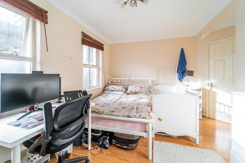 2 bedroom flat to rent, Haberdasher Street, Old Street, London