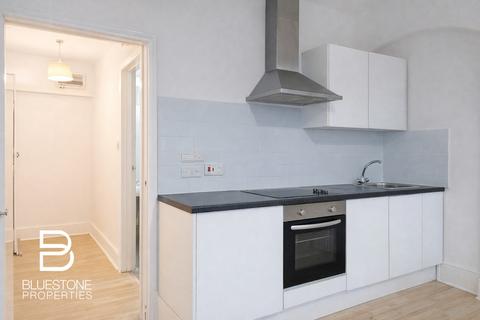 undefined, Glossop Road, South Croydon
