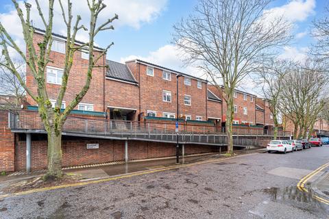 Bolton Walk, Andover Estate, Durham Road, N7