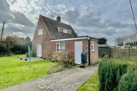 undefined, Mallard Road, Low Fulney