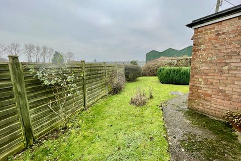undefined, Mallard Road, Low Fulney