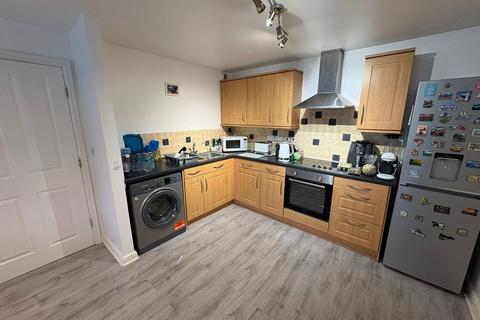 2 bedroom apartment for sale, Redfield Croft, Lancashire WN7