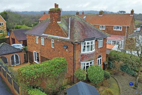 4 bedroom detached house for sale, Filey Road, Scarborough YO11
