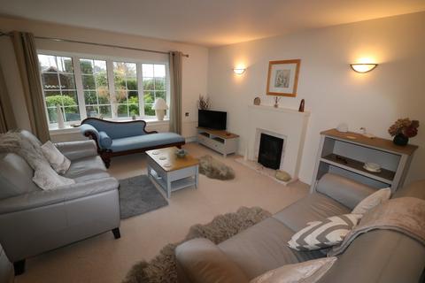 undefined, Mere Way, Swanland, East Yorkshire