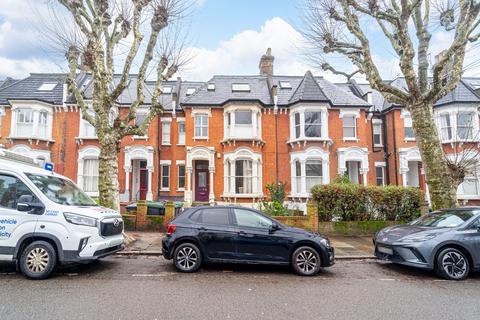 2 bedroom apartment for sale, Mount View Road, Stroud Green N4