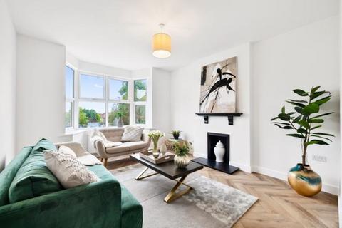 4 bedroom semi-detached house for sale, Tudor Close, Hove