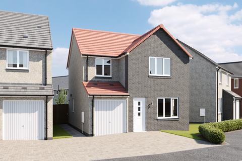 undefined, Plot 75, The Leith at Strathearn Meadow, Broich Road PH7