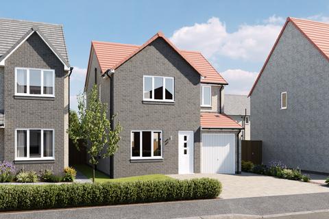 undefined, Plot 77, The Leith at Strathearn Meadow, Broich Road PH7