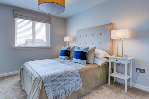 undefined, Plot 76, The Balerno at Strathearn Meadow, Broich Road PH7