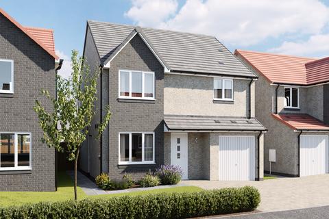 undefined, Plot 76, The Balerno at Strathearn Meadow, Broich Road PH7